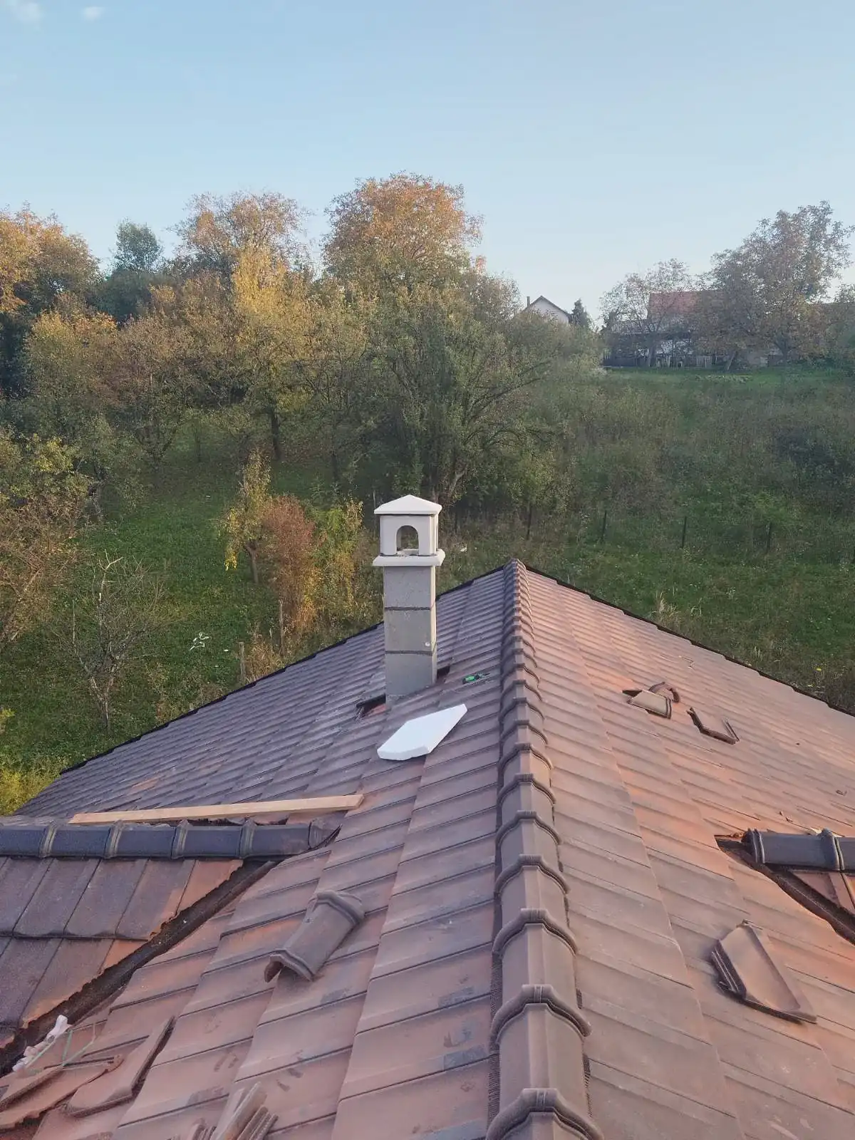 Hidroizolacija i zaštita objekta od vlage, fotografija 19