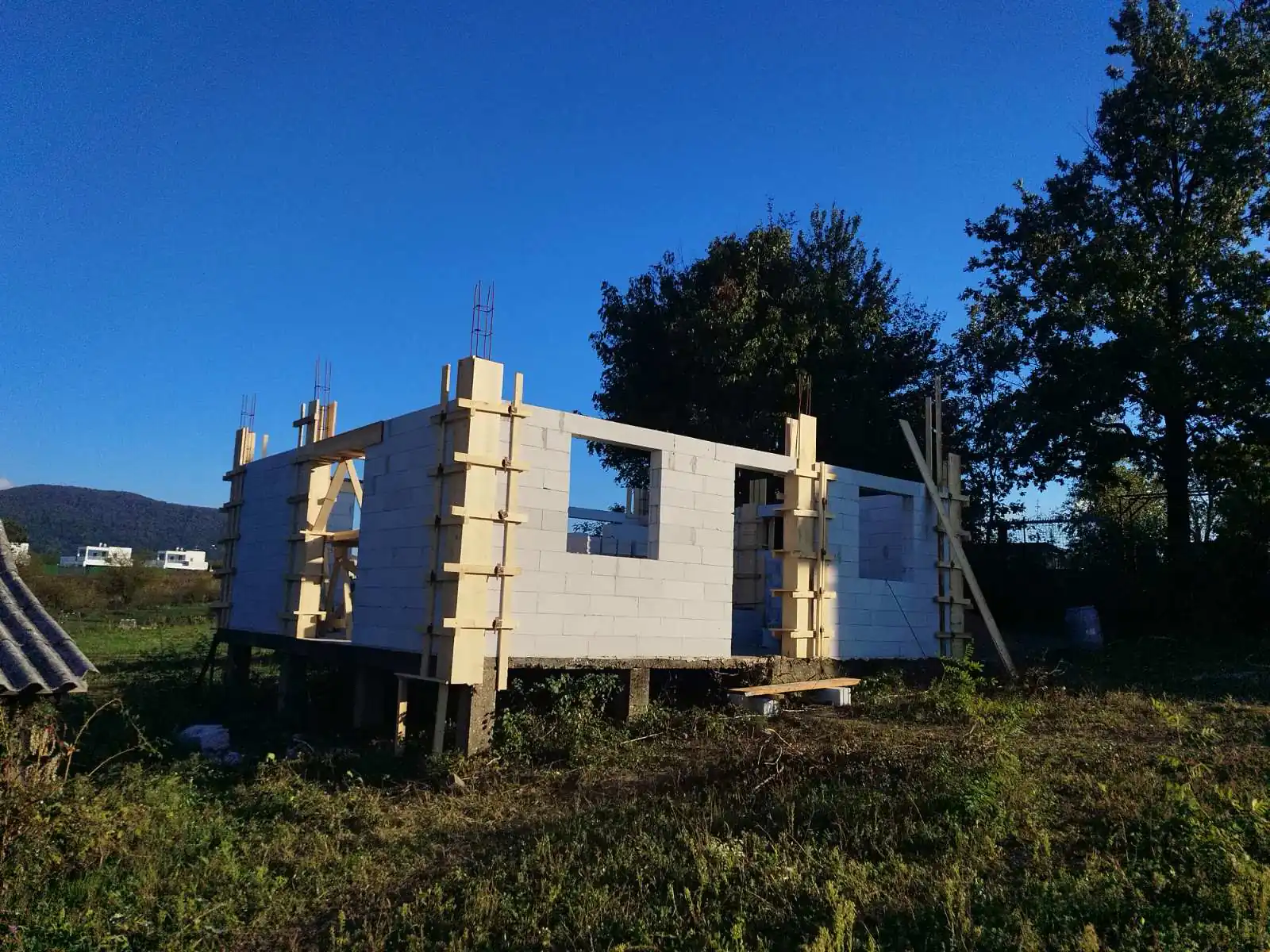 Adaptacija stana i objekta u Beogradu, fotografija 28